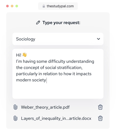 topics
